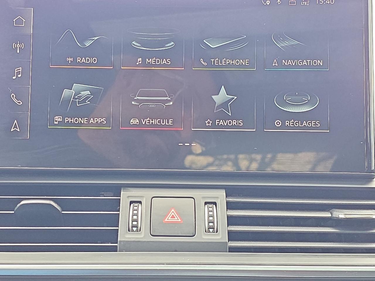 2022 Audi Q5 Progressiv S-Line * NO ACCIDENTS / CARPLAY / DRIVE Photo