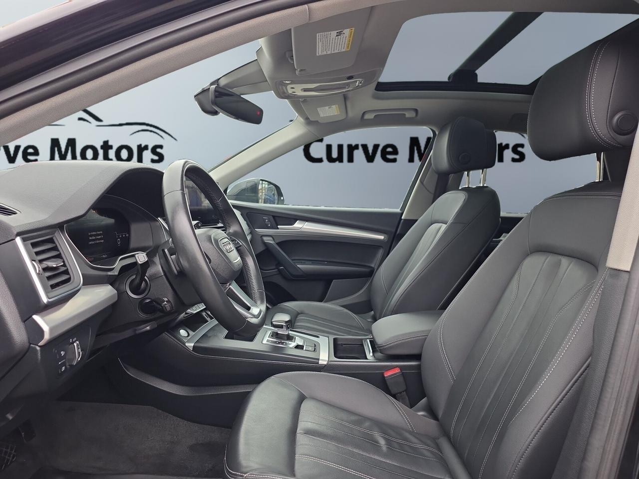 2022 Audi Q5 Progressiv S-Line * NO ACCIDENTS / CARPLAY / DRIVE Photo