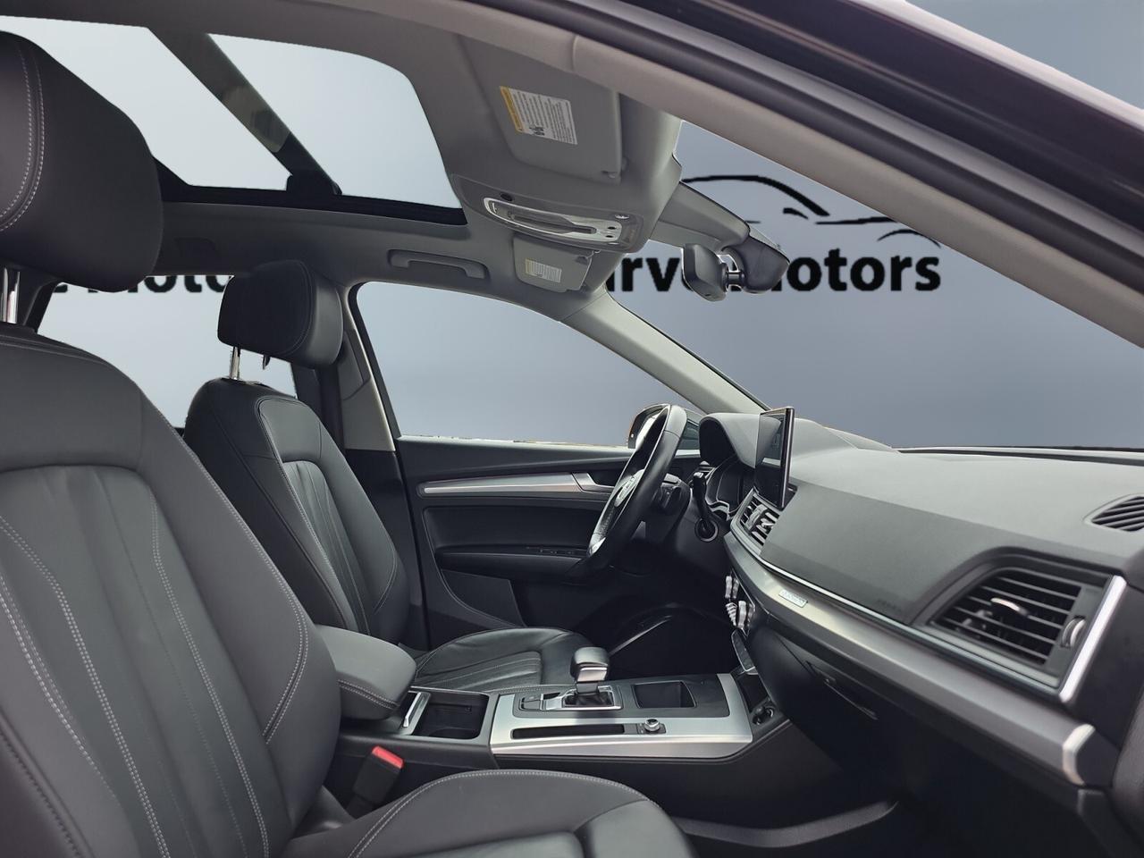 2022 Audi Q5 Progressiv S-Line * NO ACCIDENTS / CARPLAY / DRIVE Photo