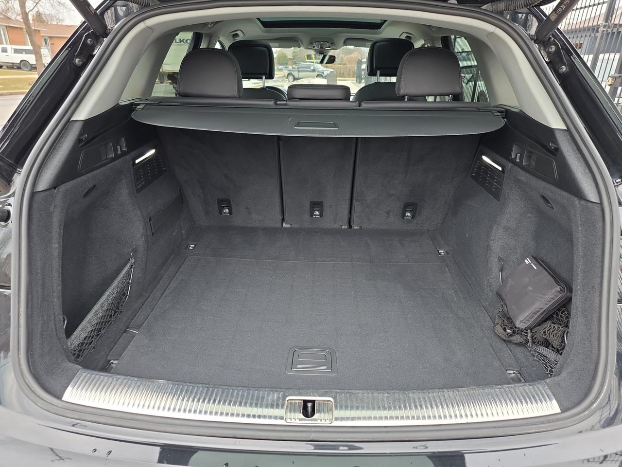 2022 Audi Q5 Progressiv S-Line * NO ACCIDENTS / CARPLAY / DRIVE Photo