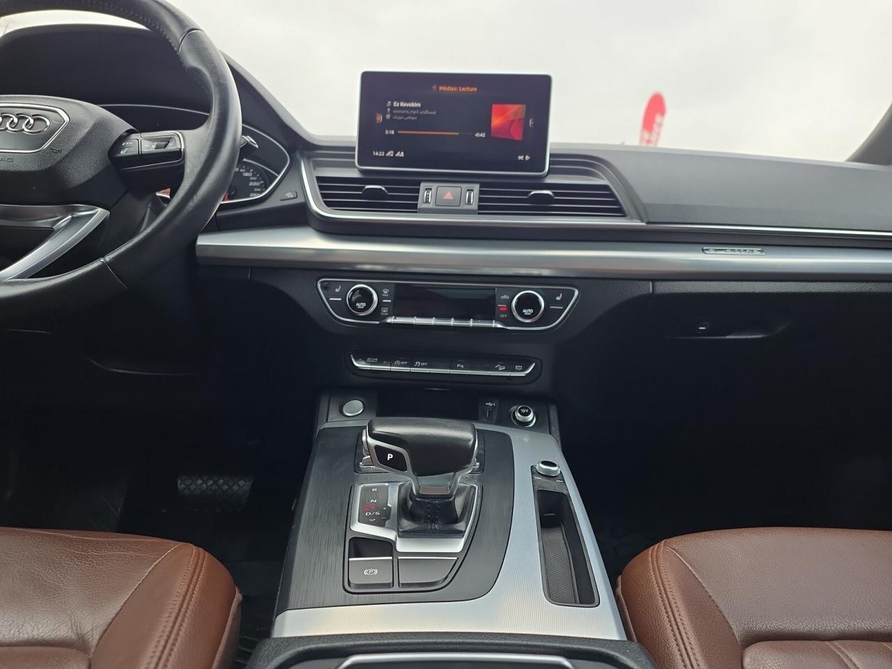 2019 Audi Q5 Progressiv * NO ACCIDENT / NAVI / CAM / PANO / CAR Photo