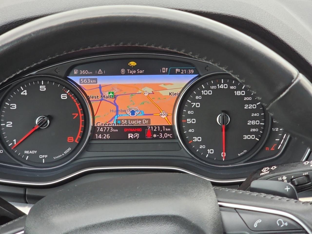 2019 Audi Q5 Progressiv * NO ACCIDENT / NAVI / CAM / PANO / CAR Photo