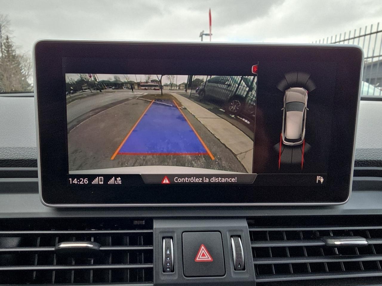 2019 Audi Q5 Progressiv * NO ACCIDENT / NAVI / CAM / PANO / CAR Photo