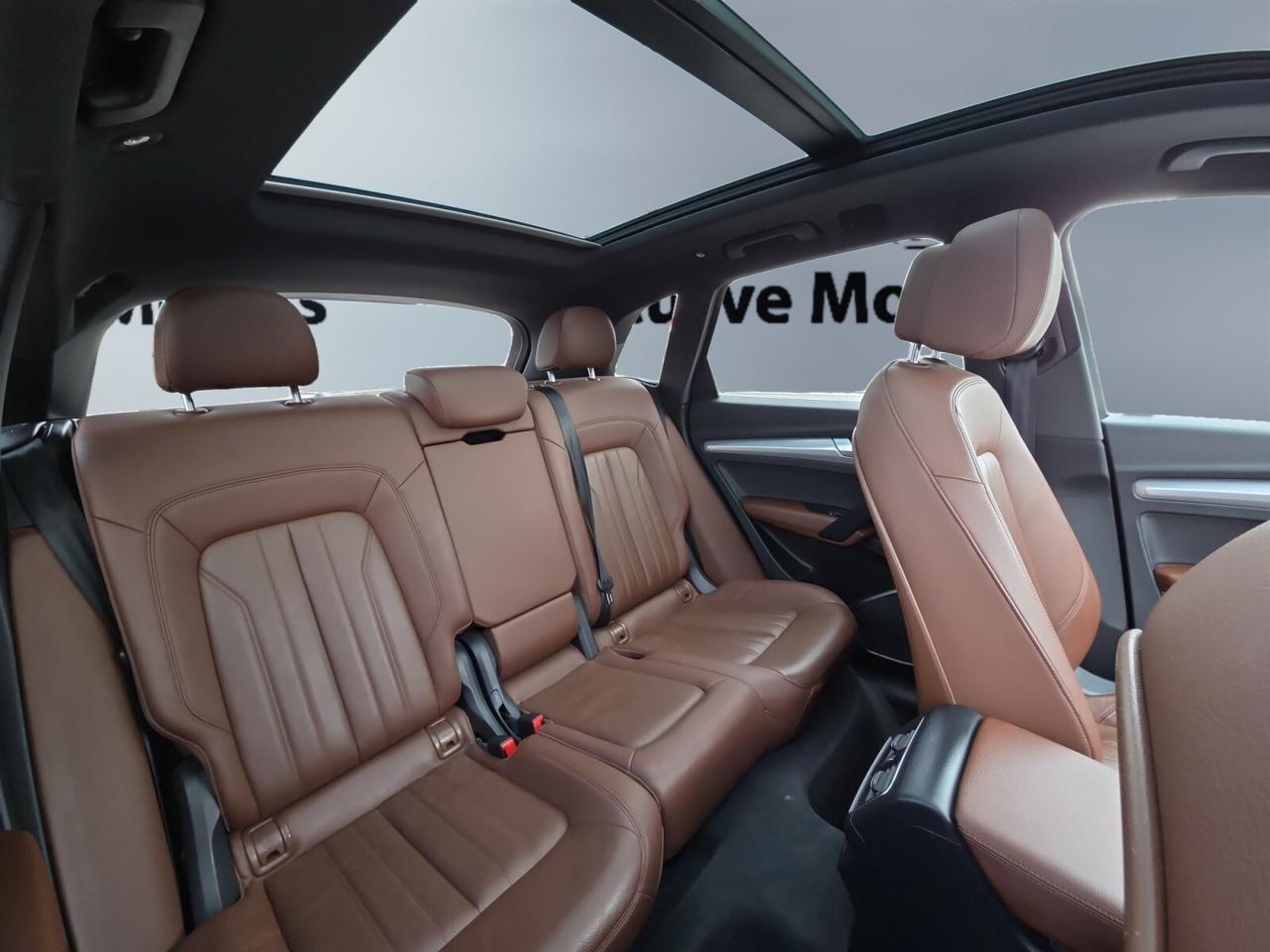 2019 Audi Q5 Progressiv * NO ACCIDENT / NAVI / CAM / PANO / CAR Photo