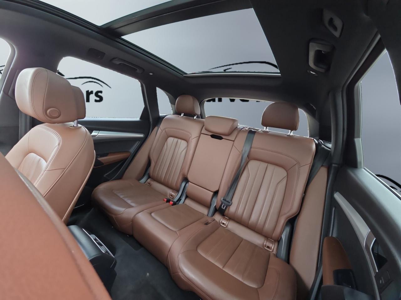 2019 Audi Q5 Progressiv * NO ACCIDENT / NAVI / CAM / PANO / CAR Photo