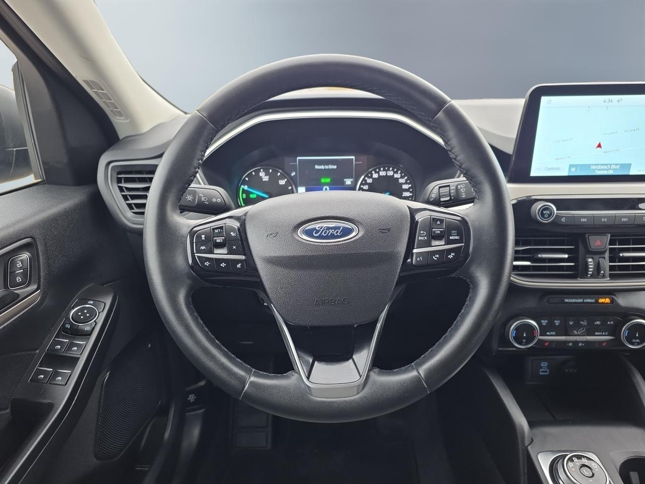 2022 Ford Escape SE Plug-In Hybrid * NO ACCIDENTS / 1 OWNER / VERY Photo