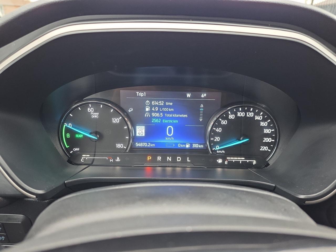 2022 Ford Escape SE Plug-In Hybrid * NO ACCIDENTS / 1 OWNER / VERY Photo