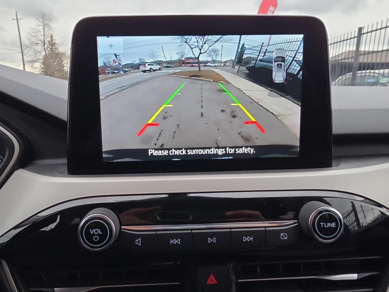 2022 Ford Escape SE Plug-In Hybrid * NO ACCIDENTS / 1 OWNER / VERY Photo