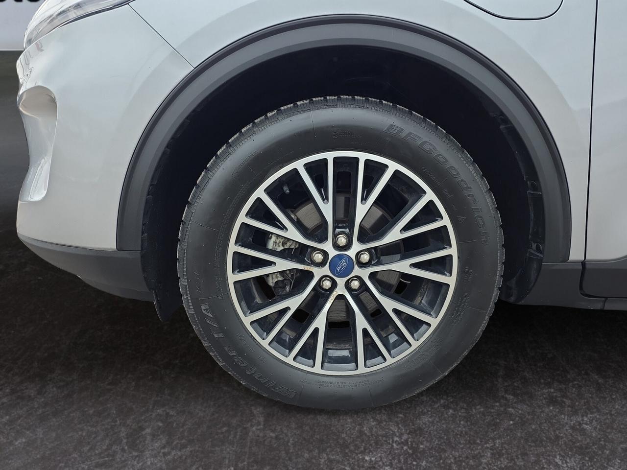 2022 Ford Escape SE Plug-In Hybrid * NO ACCIDENTS / 1 OWNER / VERY Photo