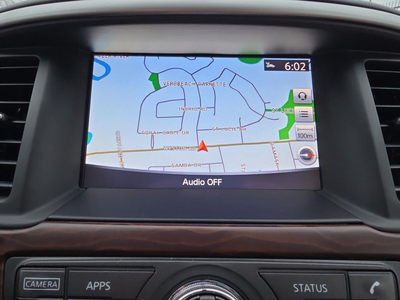 2019 Nissan Pathfinder PLATINUM * 1 OWNER / DVD / COOLED SEATS / DRIVER A Photo