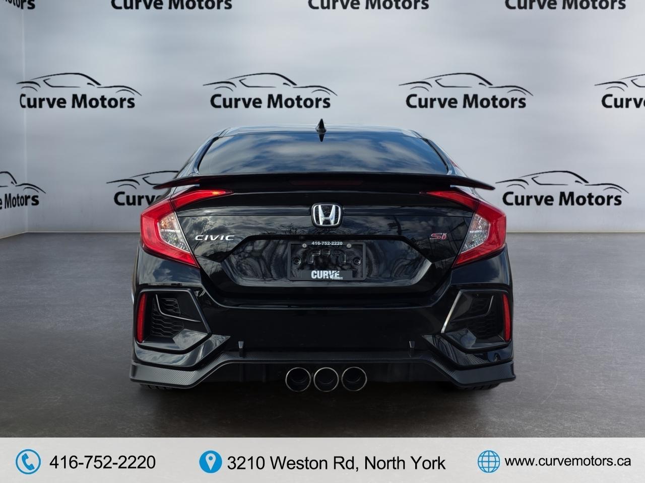2020 Honda Civic Manual * CARPLAY / NAVIGATION / SUNROOF / CAMERA / Photo