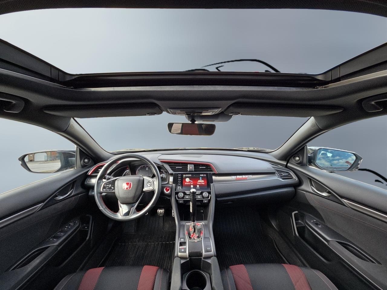 2020 Honda Civic Manual * CARPLAY / NAVIGATION / SUNROOF / CAMERA / Photo