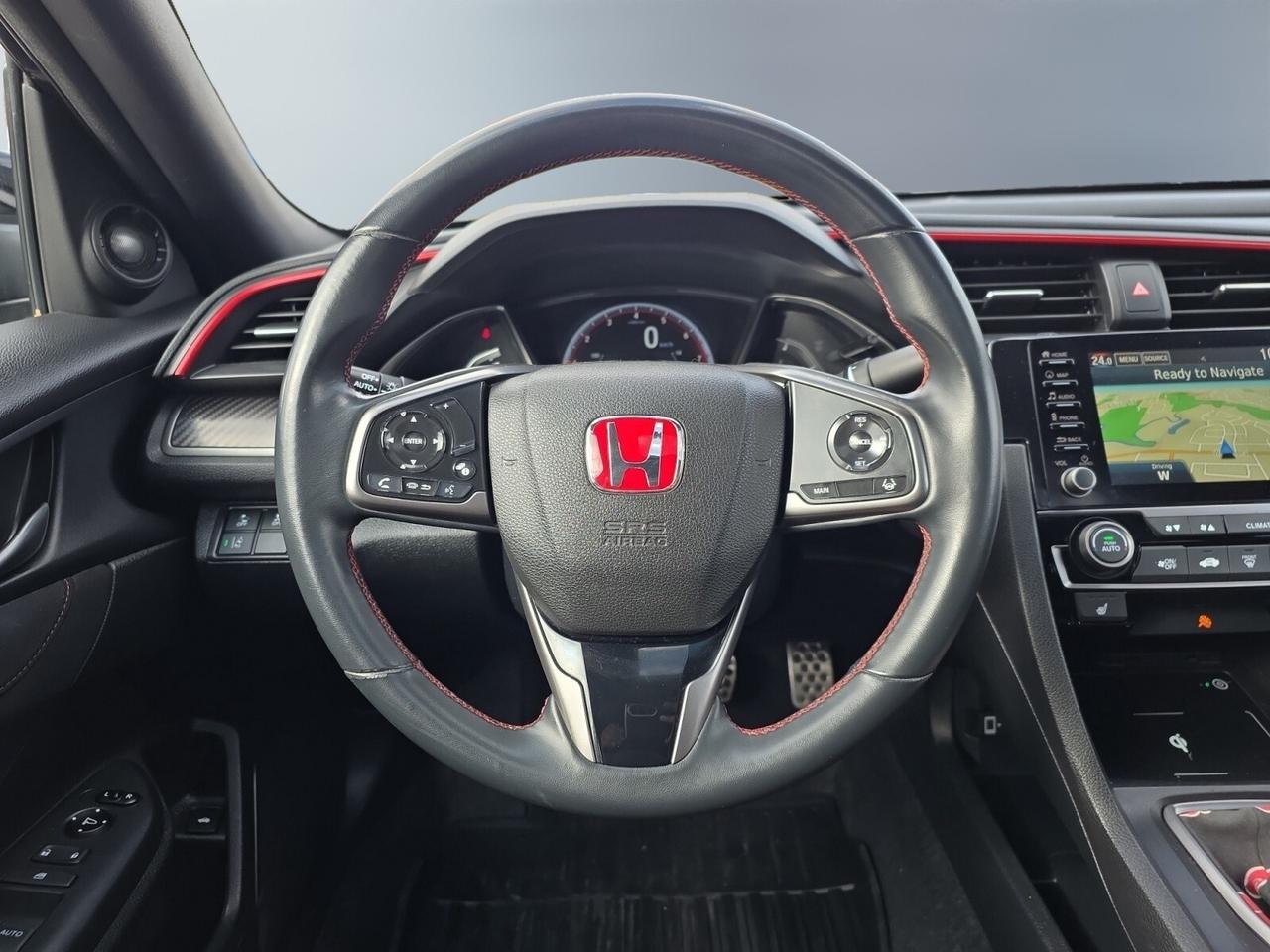 2020 Honda Civic Manual * CARPLAY / NAVIGATION / SUNROOF / CAMERA / Photo