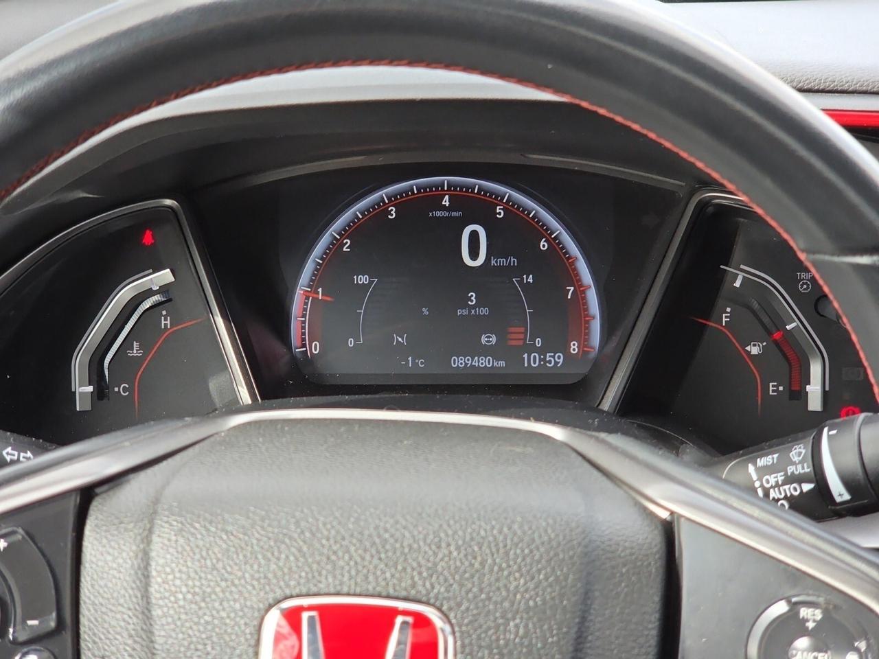 2020 Honda Civic Manual * CARPLAY / NAVIGATION / SUNROOF / CAMERA / Photo