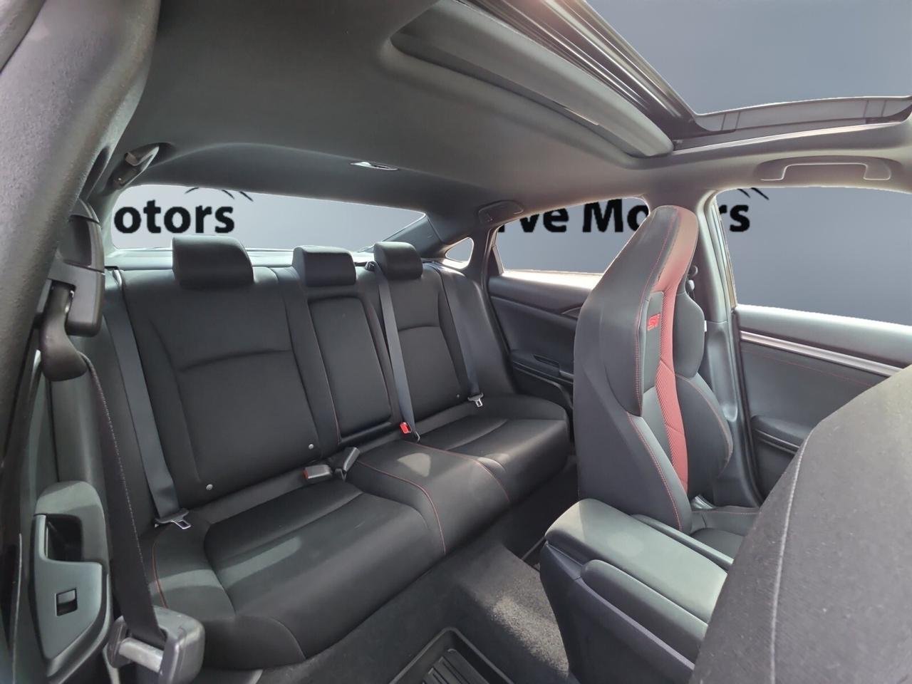 2020 Honda Civic Manual * CARPLAY / NAVIGATION / SUNROOF / CAMERA / Photo