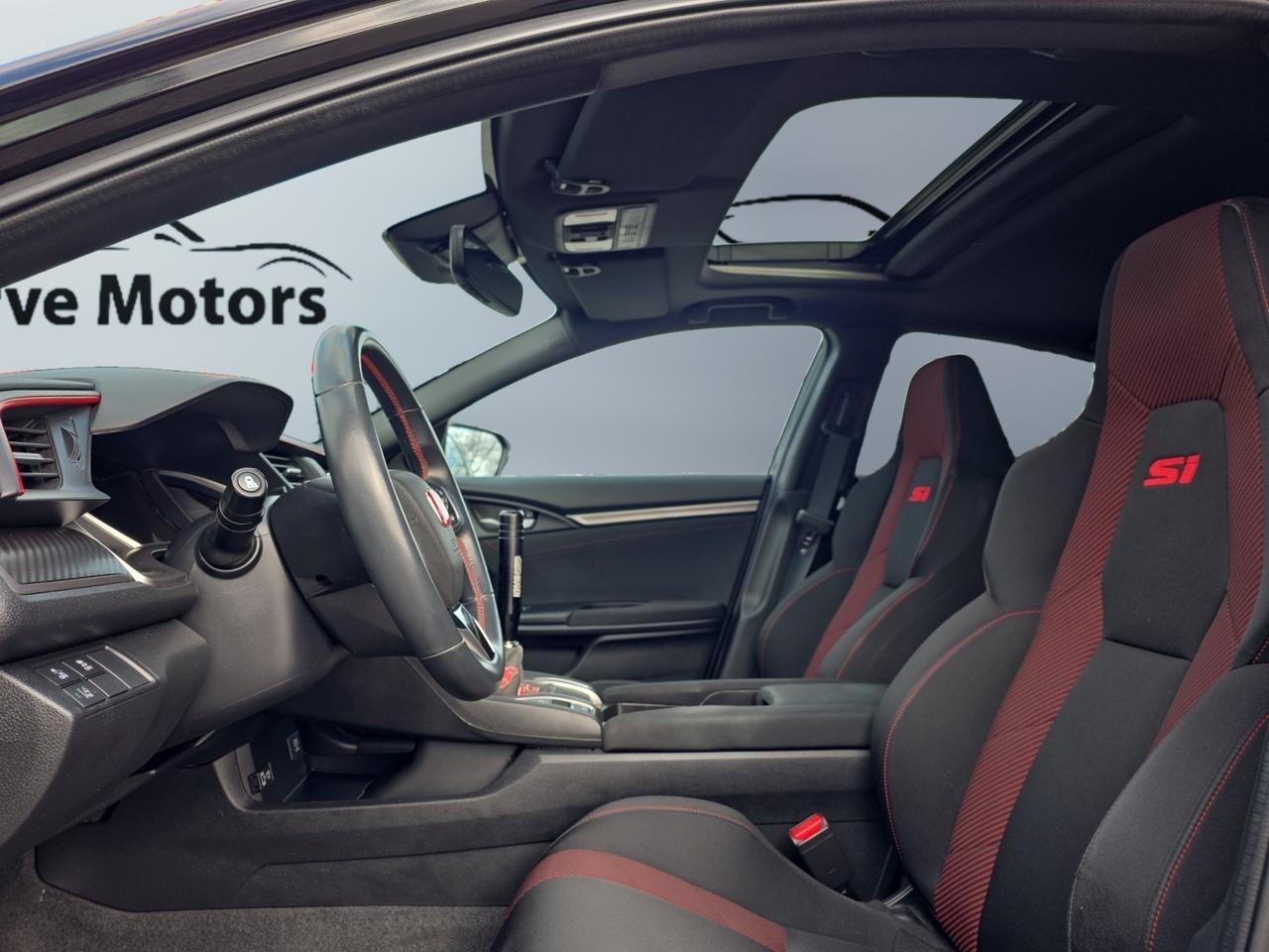 2020 Honda Civic Manual * CARPLAY / NAVIGATION / SUNROOF / CAMERA / Photo