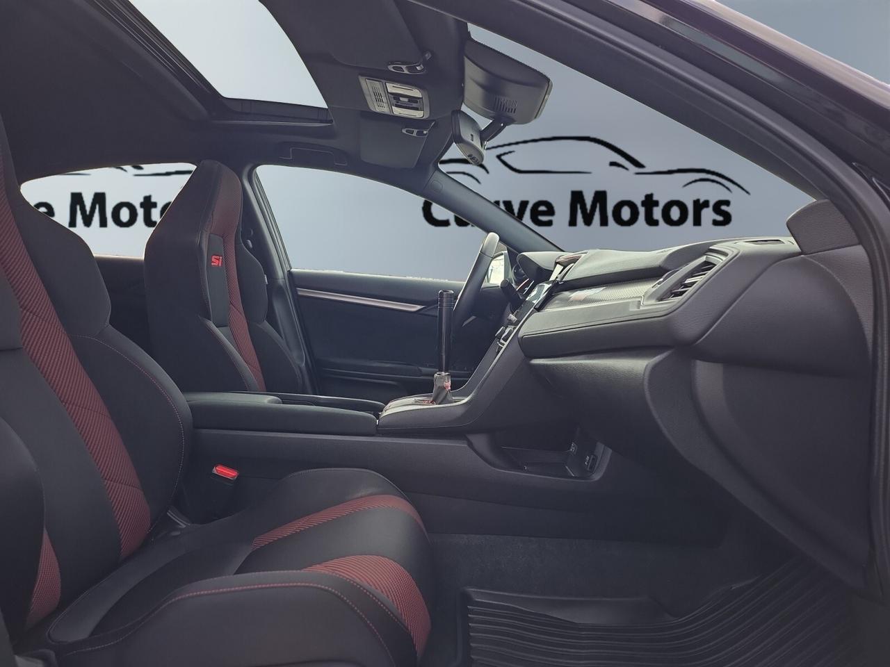 2020 Honda Civic Manual * CARPLAY / NAVIGATION / SUNROOF / CAMERA / Photo