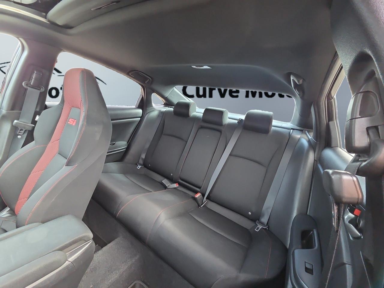 2020 Honda Civic Manual * CARPLAY / NAVIGATION / SUNROOF / CAMERA / Photo