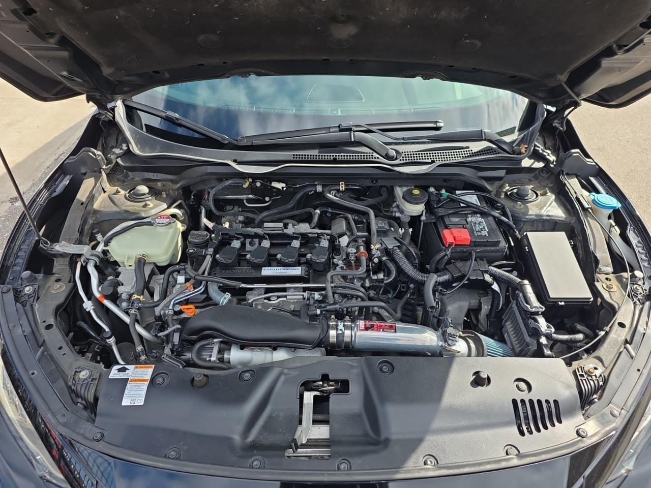 2020 Honda Civic Manual * CARPLAY / NAVIGATION / SUNROOF / CAMERA / Photo