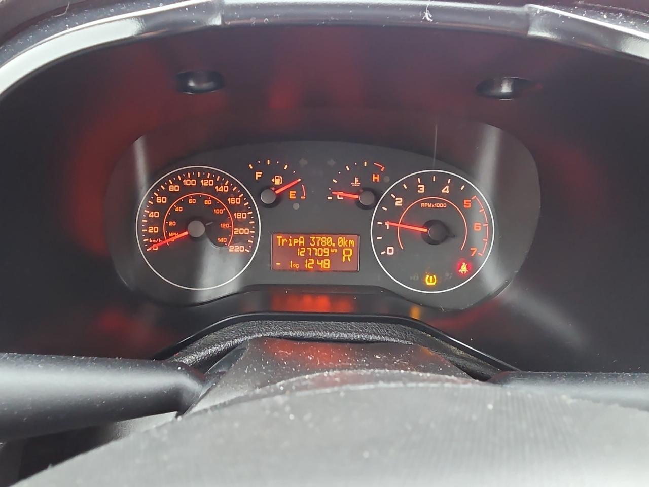 2020 RAM ProMaster City Cargo Van SLT *NO ACCIDENTS / 1 OWNER / BACKUP CAM Photo