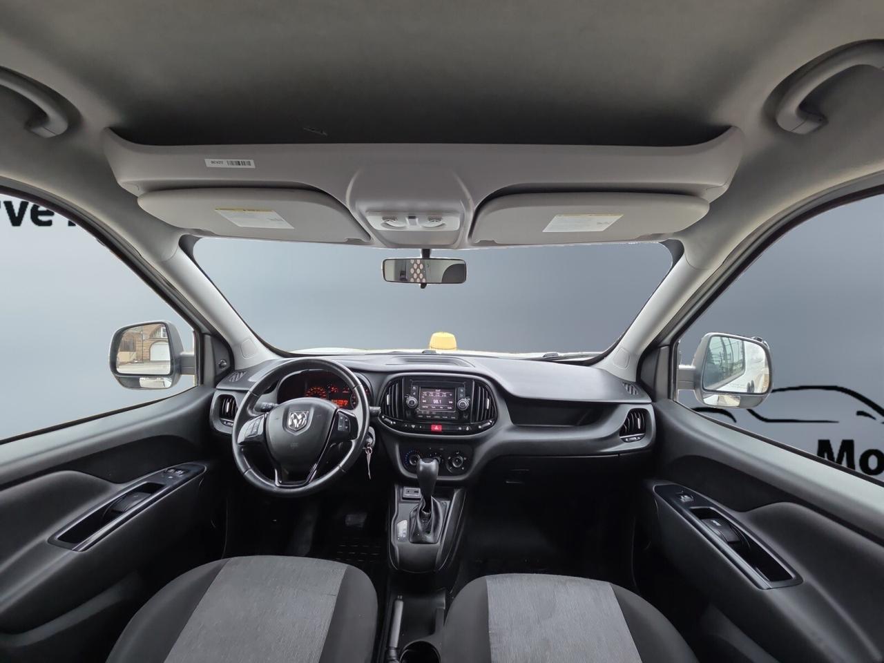 2020 RAM ProMaster City Cargo Van SLT *NO ACCIDENTS / 1 OWNER / BACKUP CAM Photo