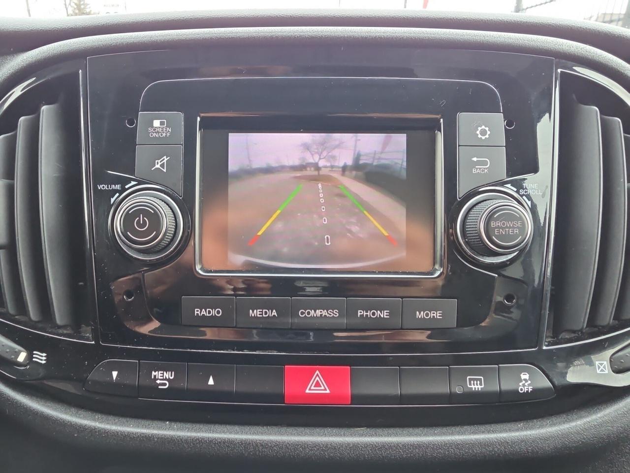 2020 RAM ProMaster City Cargo Van SLT *NO ACCIDENTS / 1 OWNER / BACKUP CAM Photo