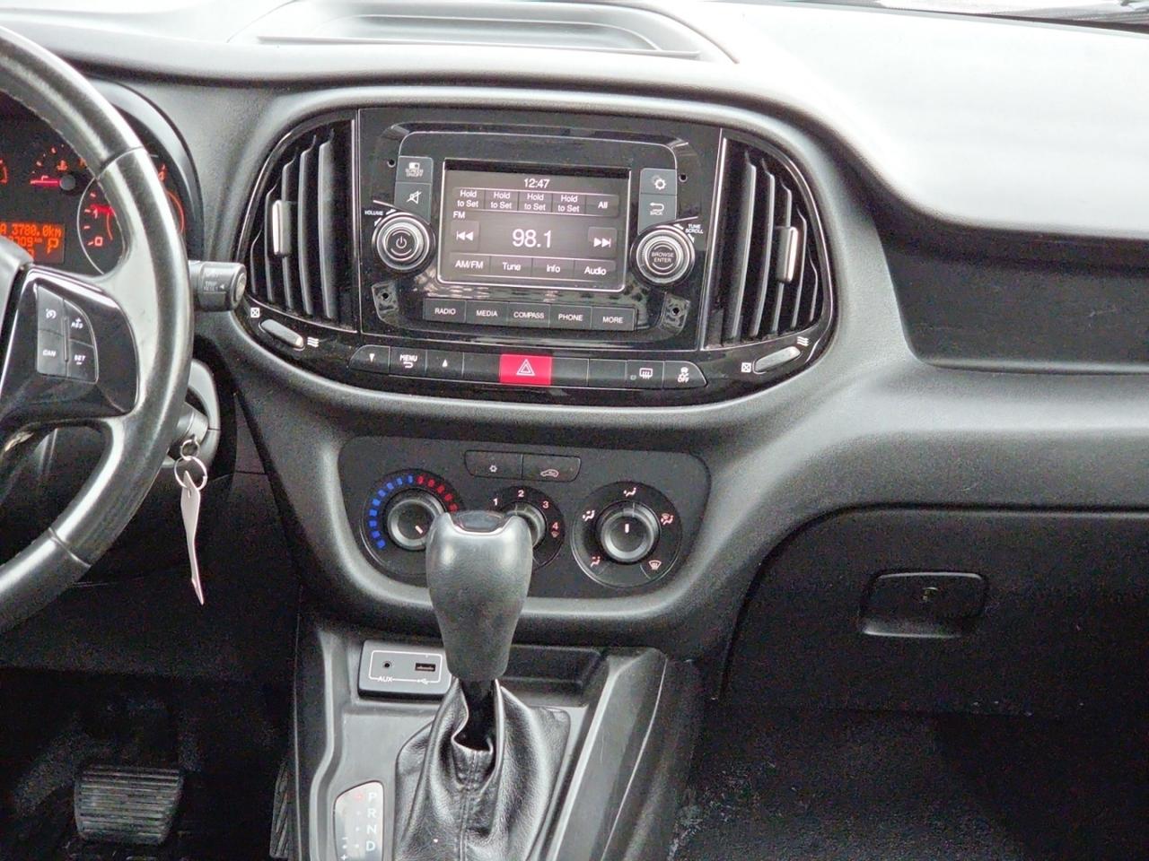 2020 RAM ProMaster City Cargo Van SLT *NO ACCIDENTS / 1 OWNER / BACKUP CAM Photo