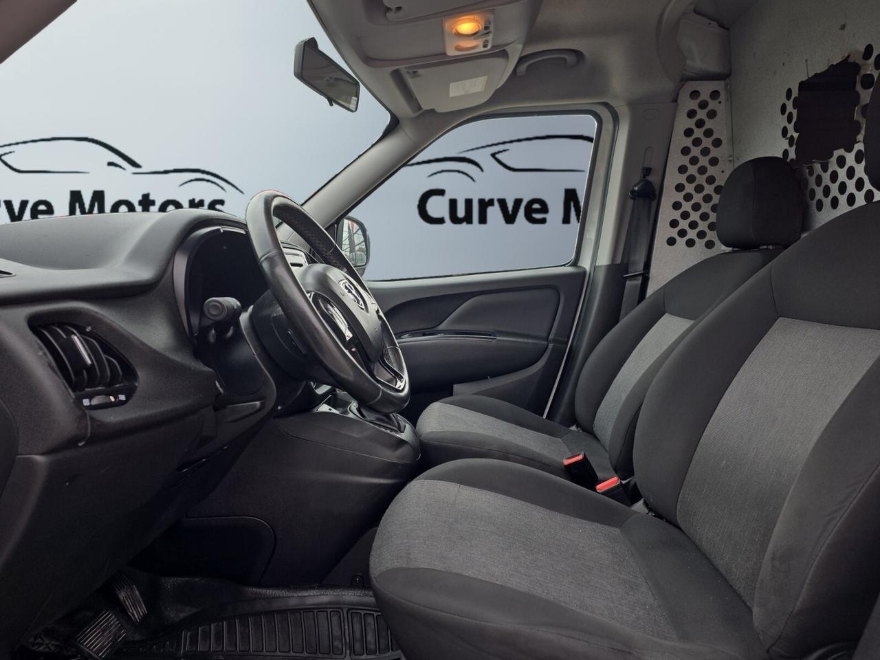 2020 RAM ProMaster City Cargo Van SLT *NO ACCIDENTS / 1 OWNER / BACKUP CAM Photo