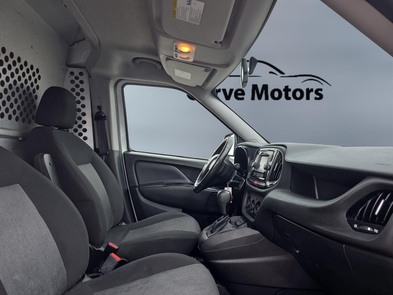 2020 RAM ProMaster City Cargo Van SLT *NO ACCIDENTS / 1 OWNER / BACKUP CAM Photo