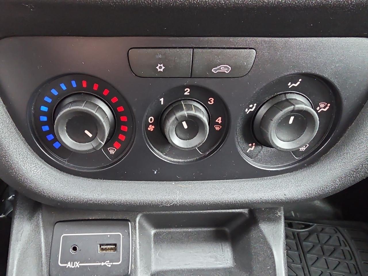 2020 RAM ProMaster City Cargo Van SLT *NO ACCIDENTS / 1 OWNER / BACKUP CAM Photo