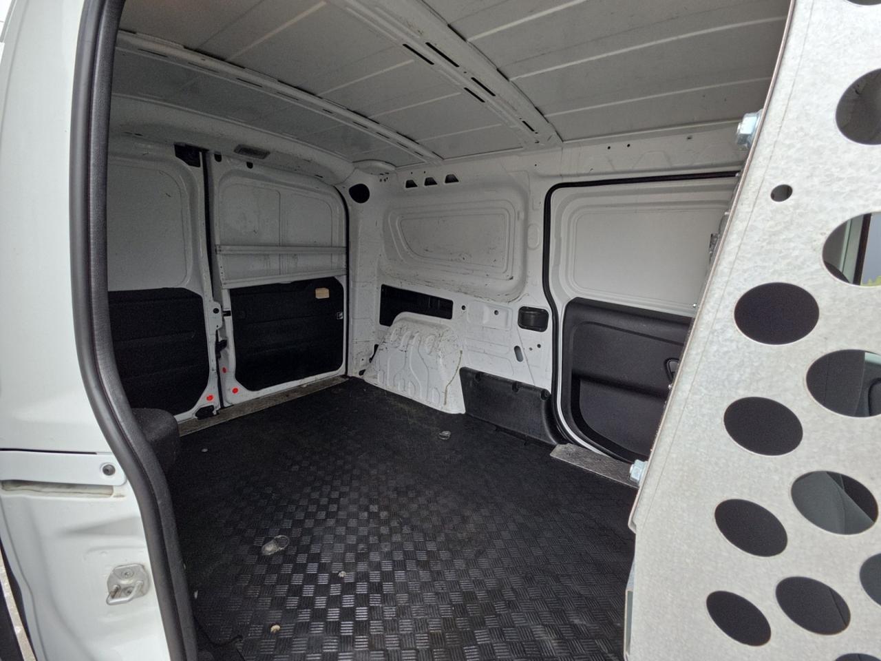 2020 RAM ProMaster City Cargo Van SLT *NO ACCIDENTS / 1 OWNER / BACKUP CAM Photo