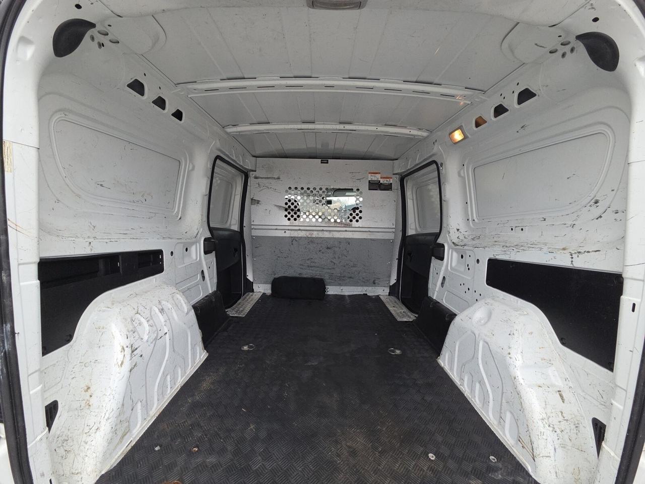 2020 RAM ProMaster City Cargo Van SLT *NO ACCIDENTS / 1 OWNER / BACKUP CAM Photo