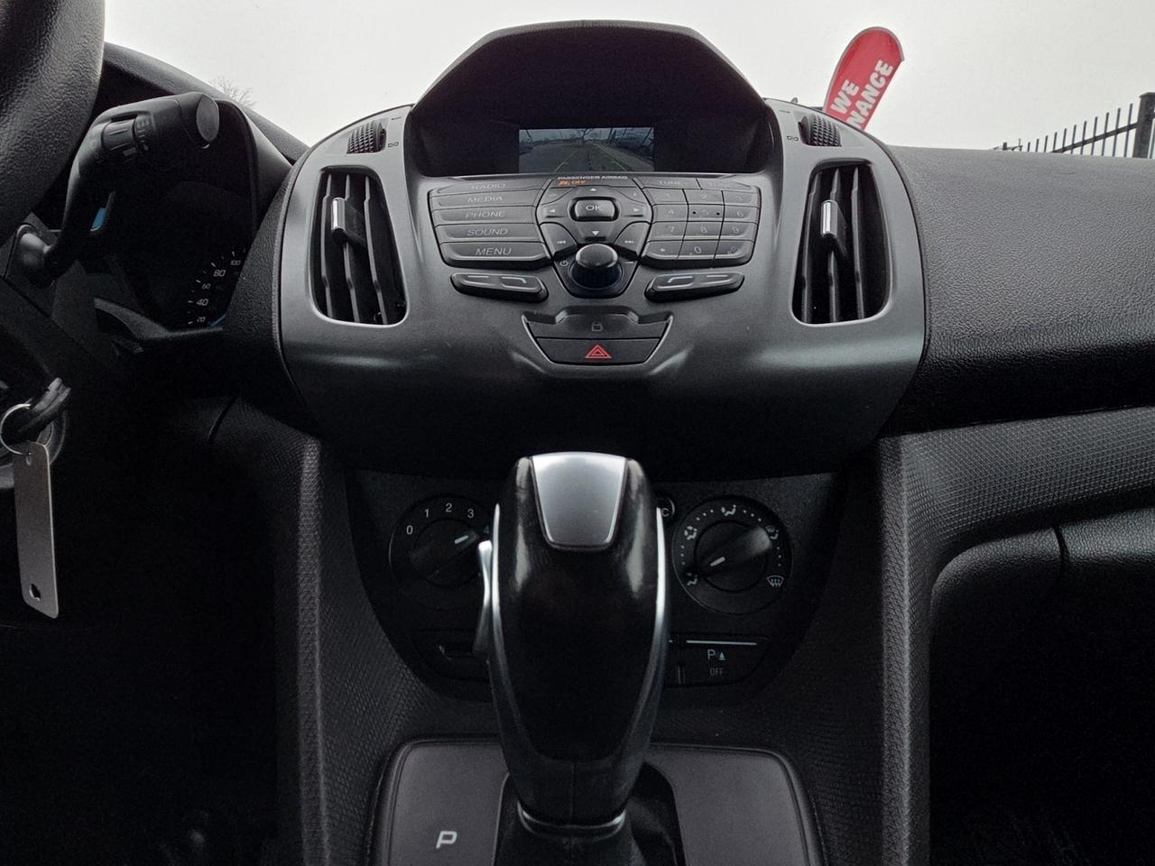 2018 Ford Transit Connect XL LWB W/REAR SYMMETRIC * CAMERA / SHELVES / CRUIS Photo