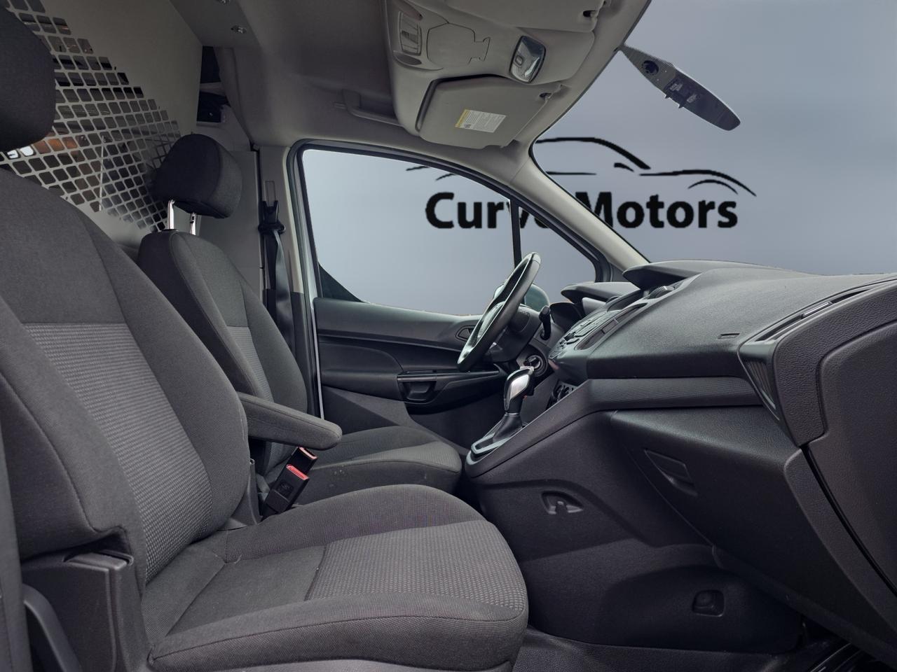 2018 Ford Transit Connect XL LWB W/REAR SYMMETRIC * CAMERA / SHELVES / CRUIS Photo