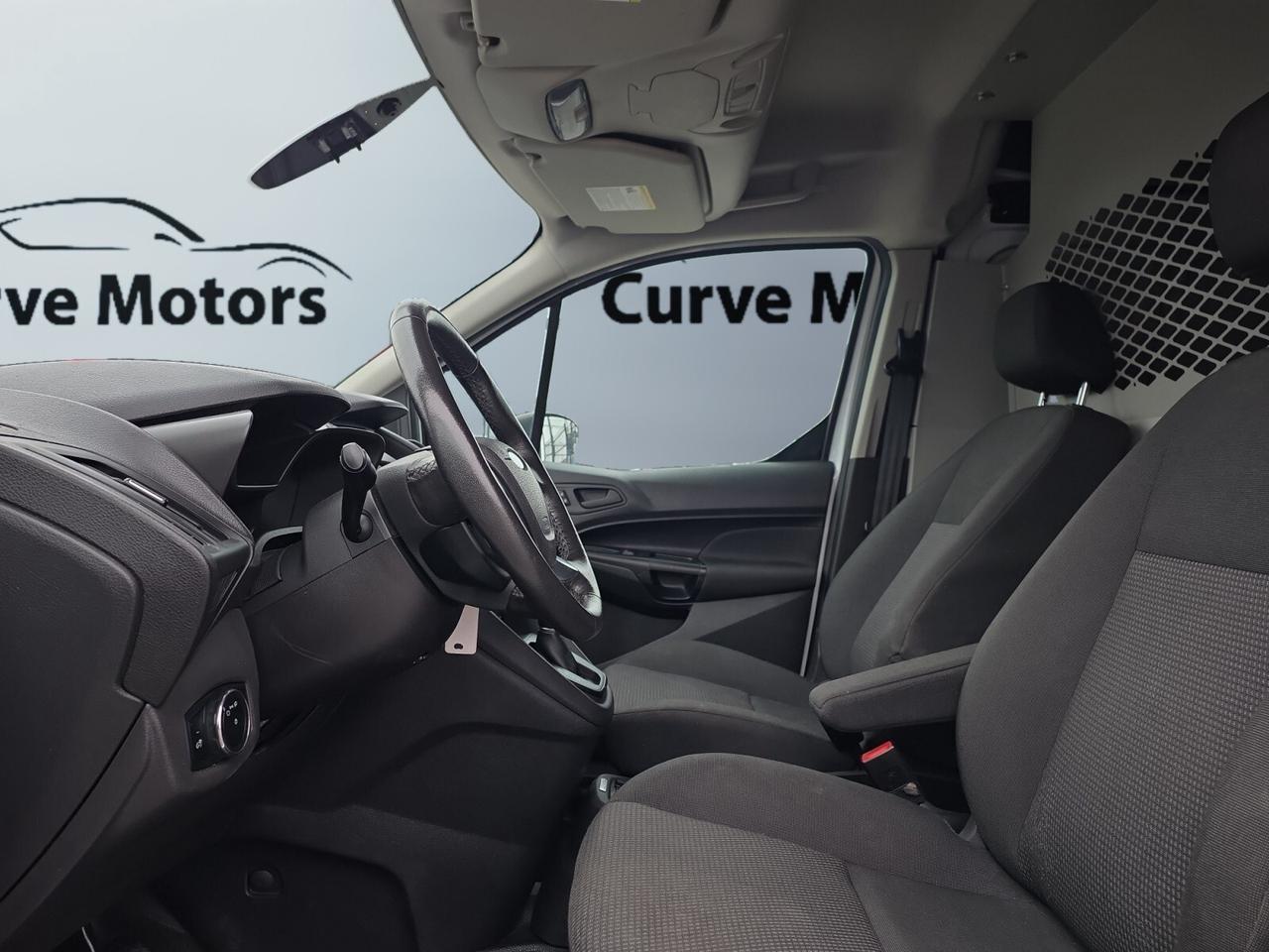 2018 Ford Transit Connect XL LWB W/REAR SYMMETRIC * CAMERA / SHELVES / CRUIS Photo