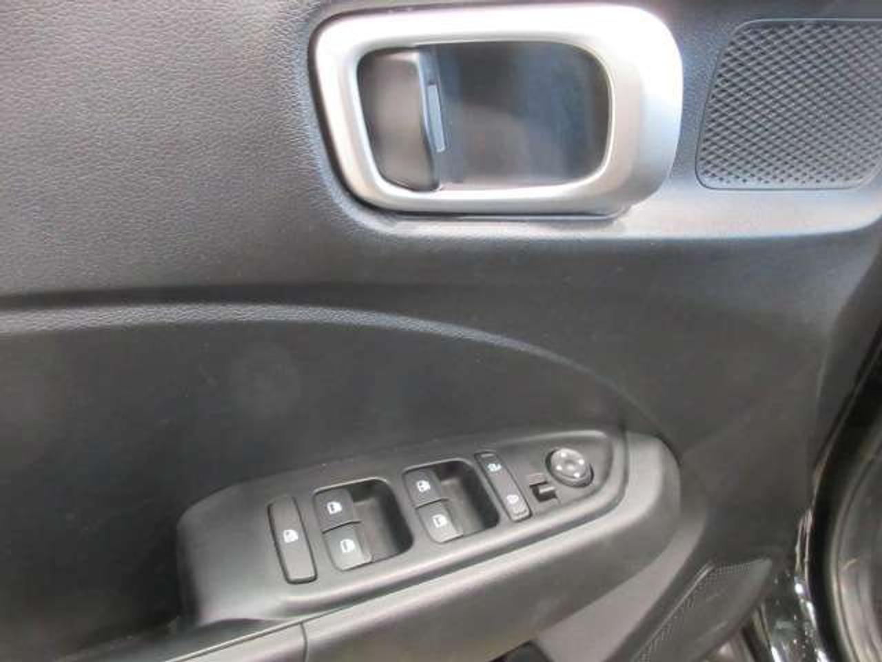 2024 Hyundai Venue PREFERRED Photo