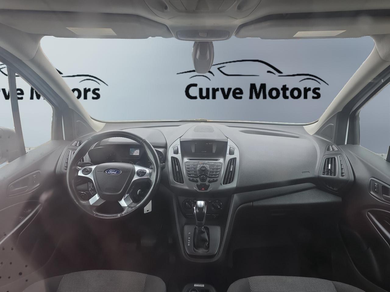 2018 Ford Transit Connect XL * NO ACCIDENTS / BACKUP CAMERA / SHELVES / CRUI Photo