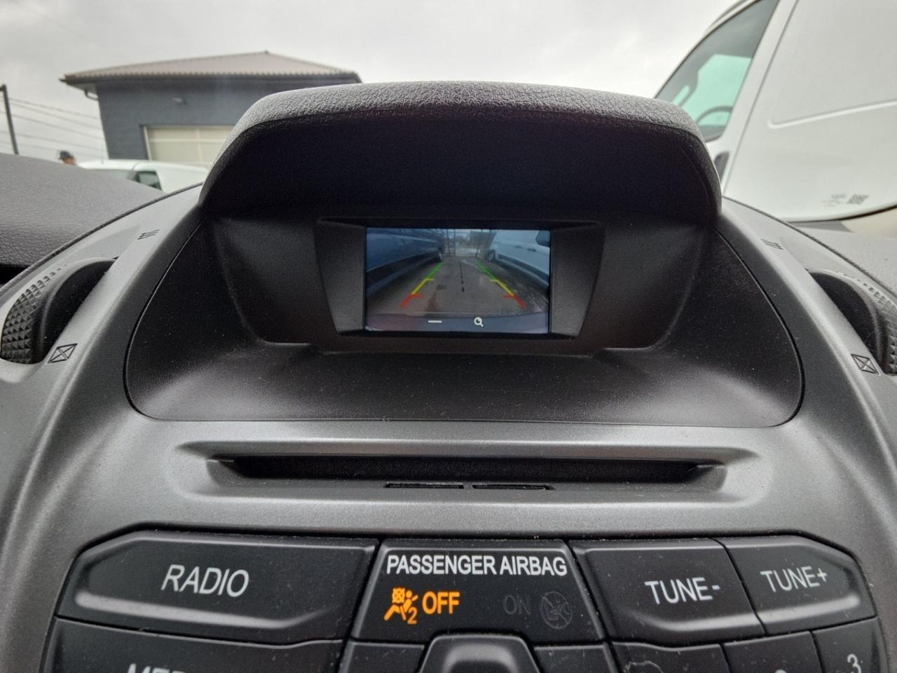 2018 Ford Transit Connect XL * NO ACCIDENTS / BACKUP CAMERA / SHELVES / CRUI Photo