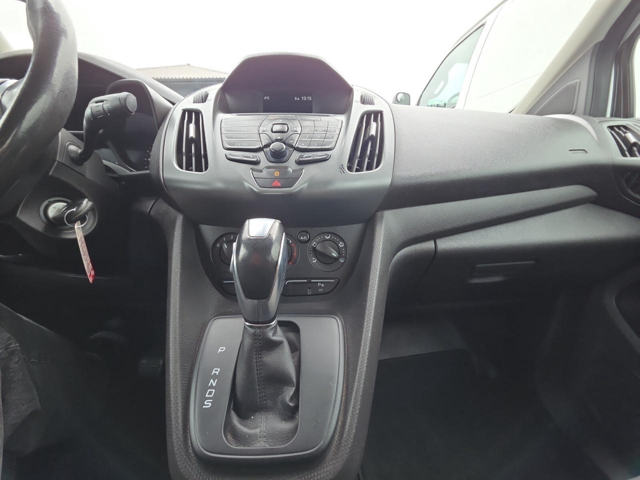 2018 Ford Transit Connect XL * NO ACCIDENTS / BACKUP CAMERA / SHELVES / CRUI Photo