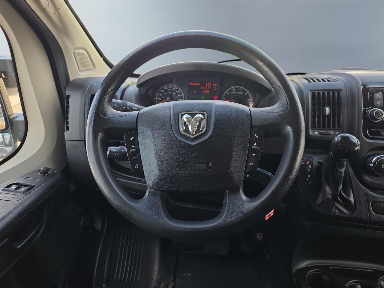 2021 RAM ProMaster 3500 High Roof Ext 159 WB * VERY LOW KM / CAMERA / Photo