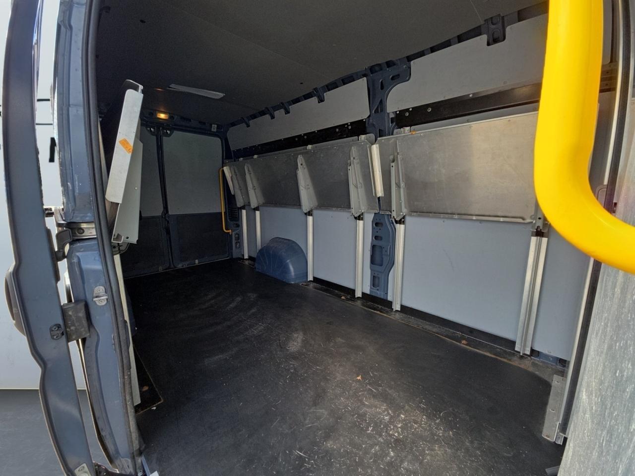 2021 RAM ProMaster 3500 High Roof Ext 159 WB * VERY LOW KM / CAMERA / Photo