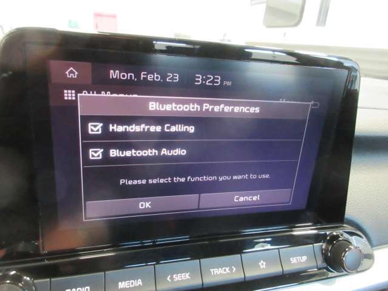 2024 Kia Forte EX, ALLOYS, A/C, HTD. SEATS, APPLE/ANDROID, 70K! Photo