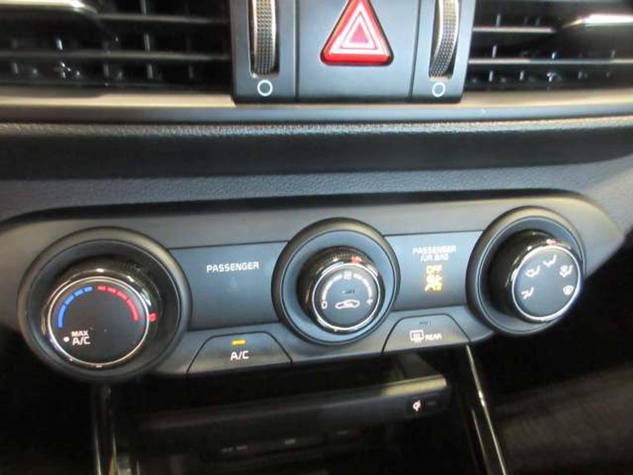 2024 Kia Forte EX, ALLOYS, A/C, HTD. SEATS, APPLE/ANDROID, 70K! Photo