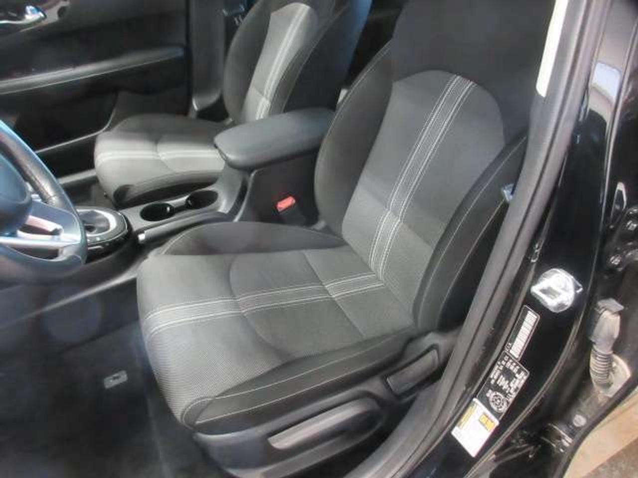 2024 Kia Forte EX, ALLOYS, A/C, HTD. SEATS, APPLE/ANDROID, 70K! Photo