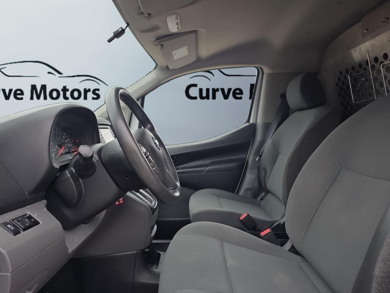 2019 Nissan NV200 Compact Cargo SV *NO ACCIDENTS / LADDER RACK / SHELVES / BACKUP Photo