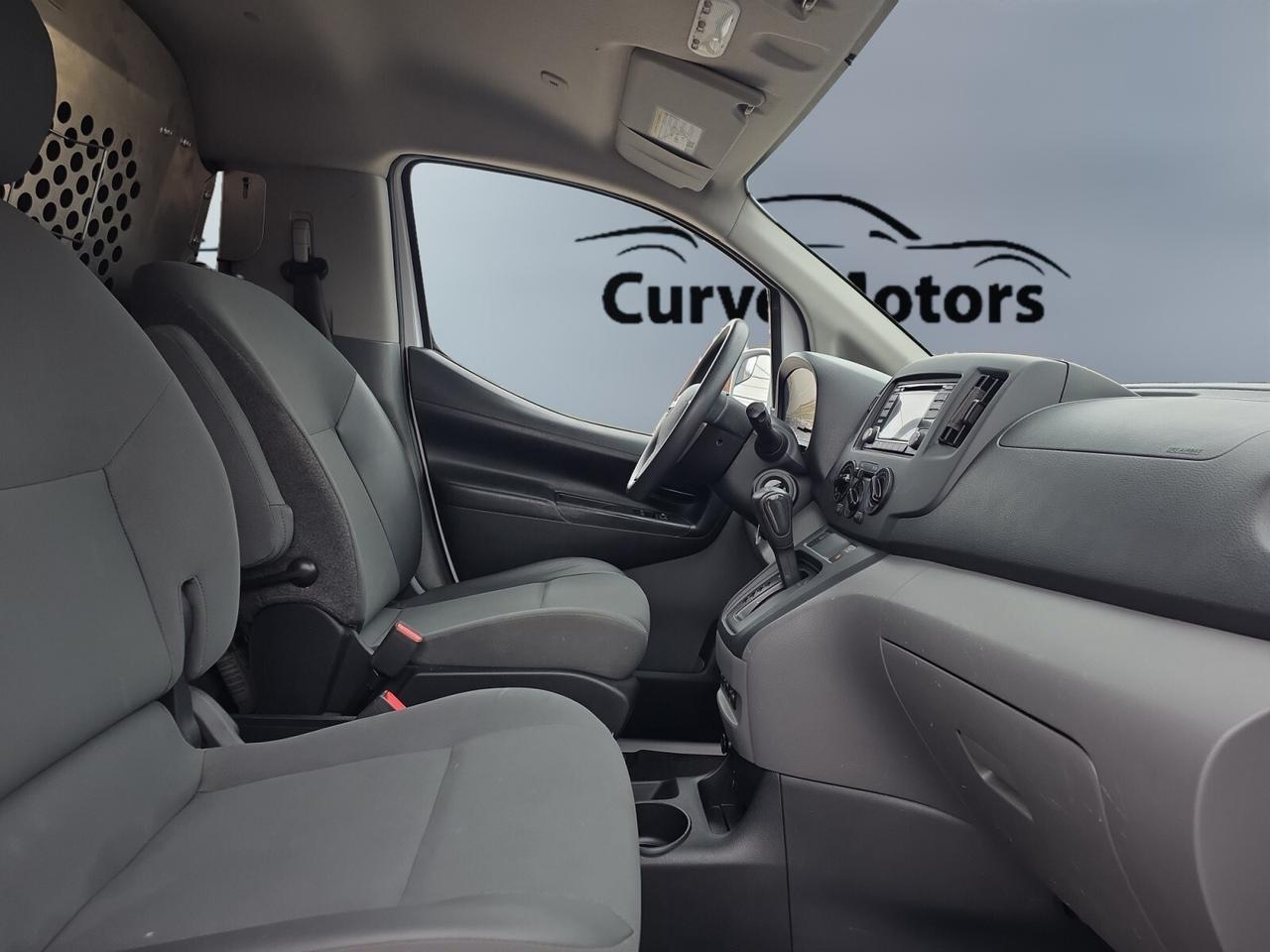 2019 Nissan NV200 Compact Cargo SV *NO ACCIDENTS / LADDER RACK / SHELVES / BACKUP Photo