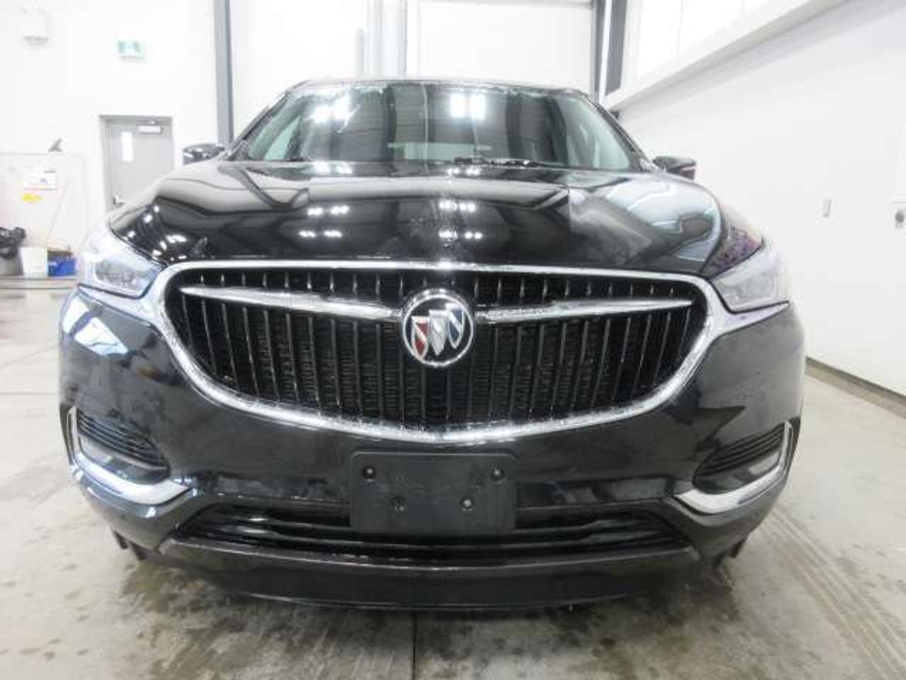 2020 Buick Enclave PREMIUM AWD V6, NAV, ROOF, LEATHER, 112K! Photo2