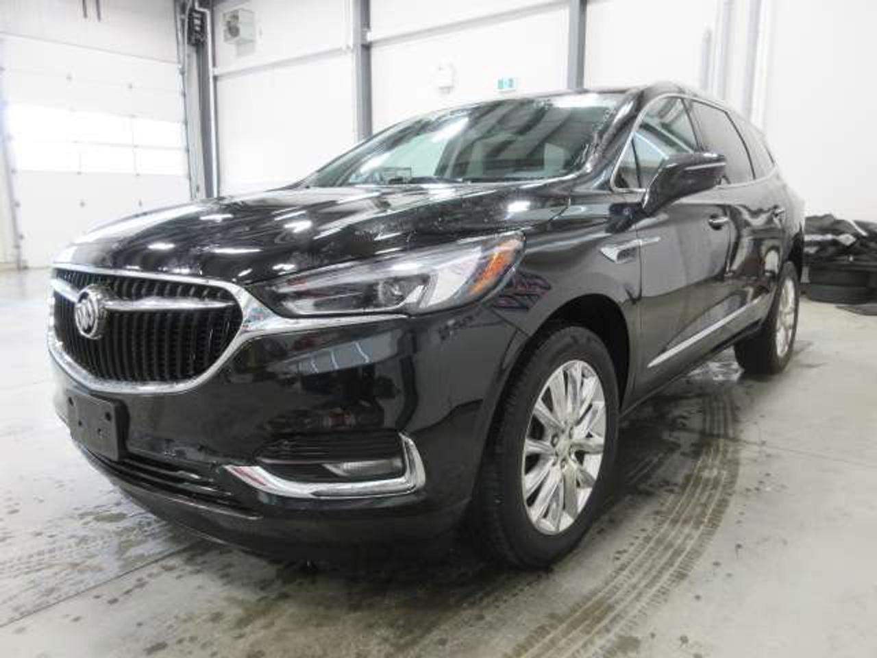 2020 Buick Enclave PREMIUM AWD V6, NAV, ROOF, LEATHER, 112K! Photo