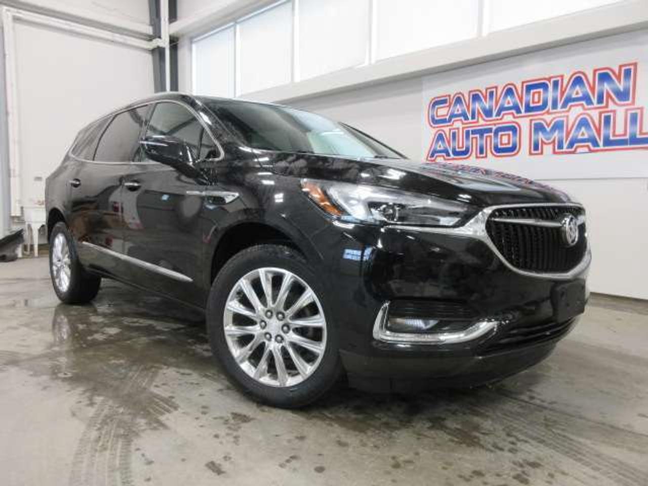 2020 Buick Enclave PREMIUM AWD V6, NAV, ROOF, LEATHER, 112K! Photo