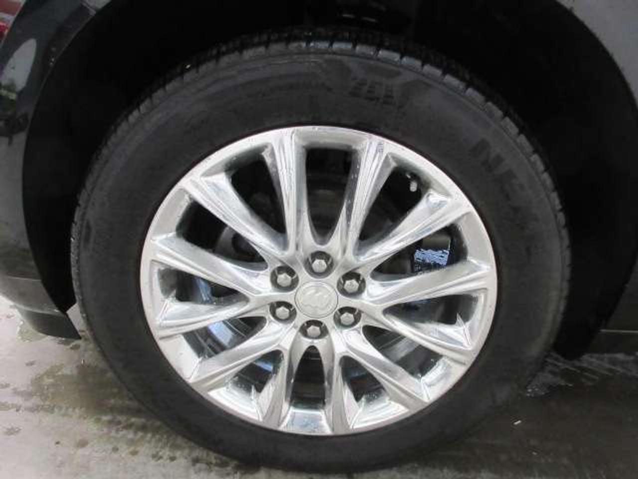 2020 Buick Enclave PREMIUM AWD V6, NAV, ROOF, LEATHER, 112K! Photo